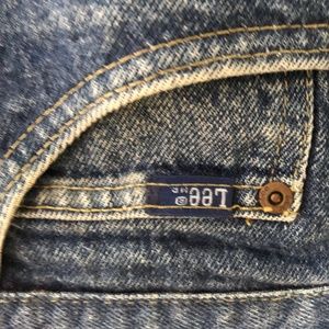 Men’s vintage lee 34/30